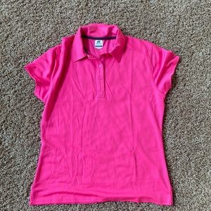 Russel Athletics Golf Shirt